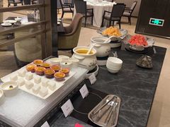 -京香轩·中餐厅(上海中庚聚龙酒店)