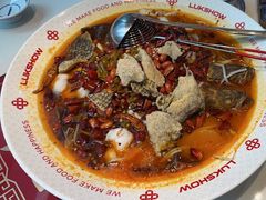 招牌酸菜鲈鱼-禄鼎记·多口味酸菜鱼(侨鑫店)