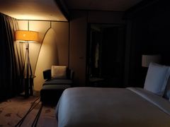 -广州四季酒店