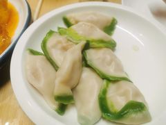 -关东小磨东北菜(上海长风大悦城店)