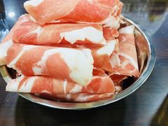 -恩福来涮羊肉(中北旗舰店)