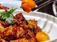 -庆赫隆融合菜馆(群力店)