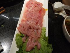 -好汉锅园林秘制老火锅 柴火霸王鸡(金沙店)