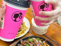 -卢庄(江汉路店)