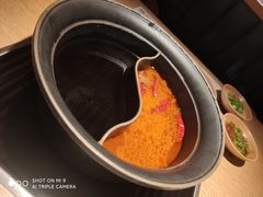 -温野菜涮涮锅(西单大悦城店)