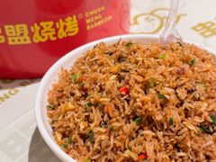 -串盟烧烤·长沙美食地标(星沙店)