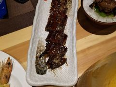 酱烤鳗鱼-割烹旭日本料理(龙湖狮山天街店)