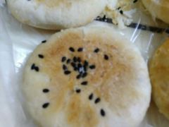 -惠来绿豆饼
