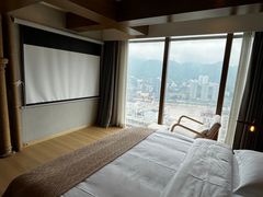-闲隅江景艺术酒店(解放碑洪崖洞总店)