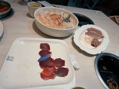 -围炉夜话·潮汕卤水火锅(榕江店)