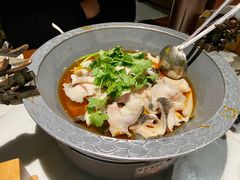 -渔梆子(长汀店)