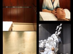 -古莲·影院足道·按摩SPA(水上温泉店)