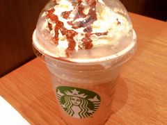 -星巴克(常州新北公园店)