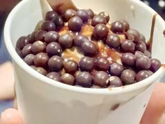-广州万富希尔顿酒店·感趣自助餐厅·金秋蟹宴生蚝海鲜刺身