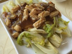 -海岛渔村大酒店(云霄路店)