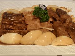 -山泉粤宴(广东大厦店)