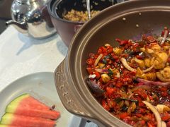 -湘中缘·湖南菜(娄底驻京办店)