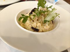 -花园饭店-西餐厅
