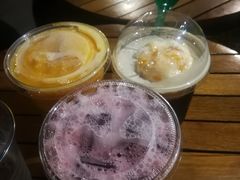 -星巴克(成都太古里二店)