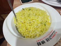 -清真·AL-JANNAT 佳纳特餐厅(狮子桥店)