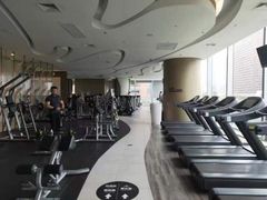 -W Fitness 威尔仕健身(北京英皇集团中心店)