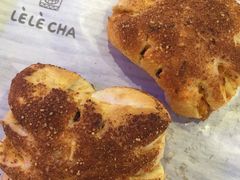 蟹蟹侬-LELECHA乐乐茶(上海五角场万达广场店)