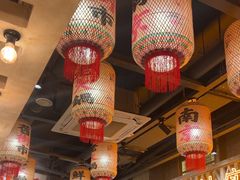 -旧街市鲜货老火锅(大光路店)