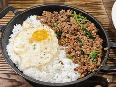 -MI WU FACTORY米屋美食工厂餐厅(绿地店)