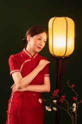 -米莱摄影写真(五大道别墅店)