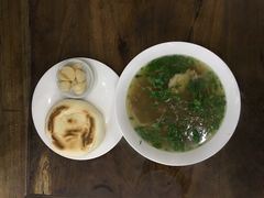 -老白家水盆羊肉
