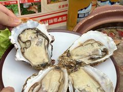 -东记炭炉·海鲜鸡煲(龙华店)