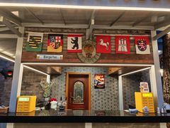 -申德勒加油站西餐厅(日坛路总店)