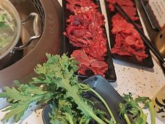 -海汕记·潮汕鲜牛肉火锅·自助