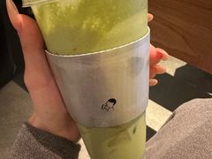 -喜茶(南京仙林金鹰店)