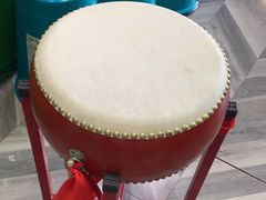 -骨头音乐Bone Music·架子鼓·小军鼓·打击乐(花木校区)