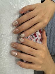 -斯馨·健康美甲美睫