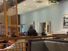 -东来顺铜锅炭火涮肉(上地华联店)