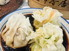-真食净香居·内蒙烧麦(亚运村店)