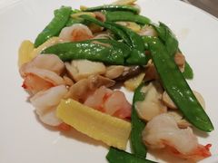 -北京长白山国际酒店(鸟巢店)