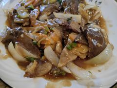 -老仁义·清真菜(太古街店)