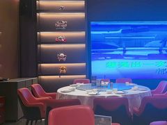 -香港狮子山下·明星粤菜餐厅(北苑店)