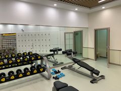 -中田健身工作室(胜利门店)