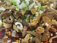 -二分八云雁阁•新晋菜大同味(长治路店)