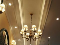 -东方豪客牛排意面披萨(玉函银座店)