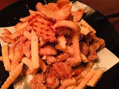 -Outdark Korean Restaurant