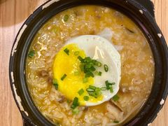石锅泡饭-禾绿回转寿司(苏宁广场店)