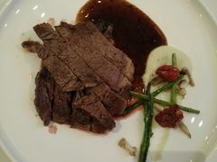 -我的四季意大利餐厅(春天百货店)