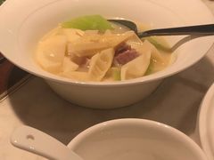 -杭州滨江银泰喜来登·采悦轩中餐厅