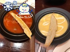 俄罗斯罗宋汤-RELLMAN莱尔曼牛扒(长安店)