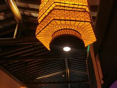 大堂-绿茶餐厅(领展购物广场·中关村店)